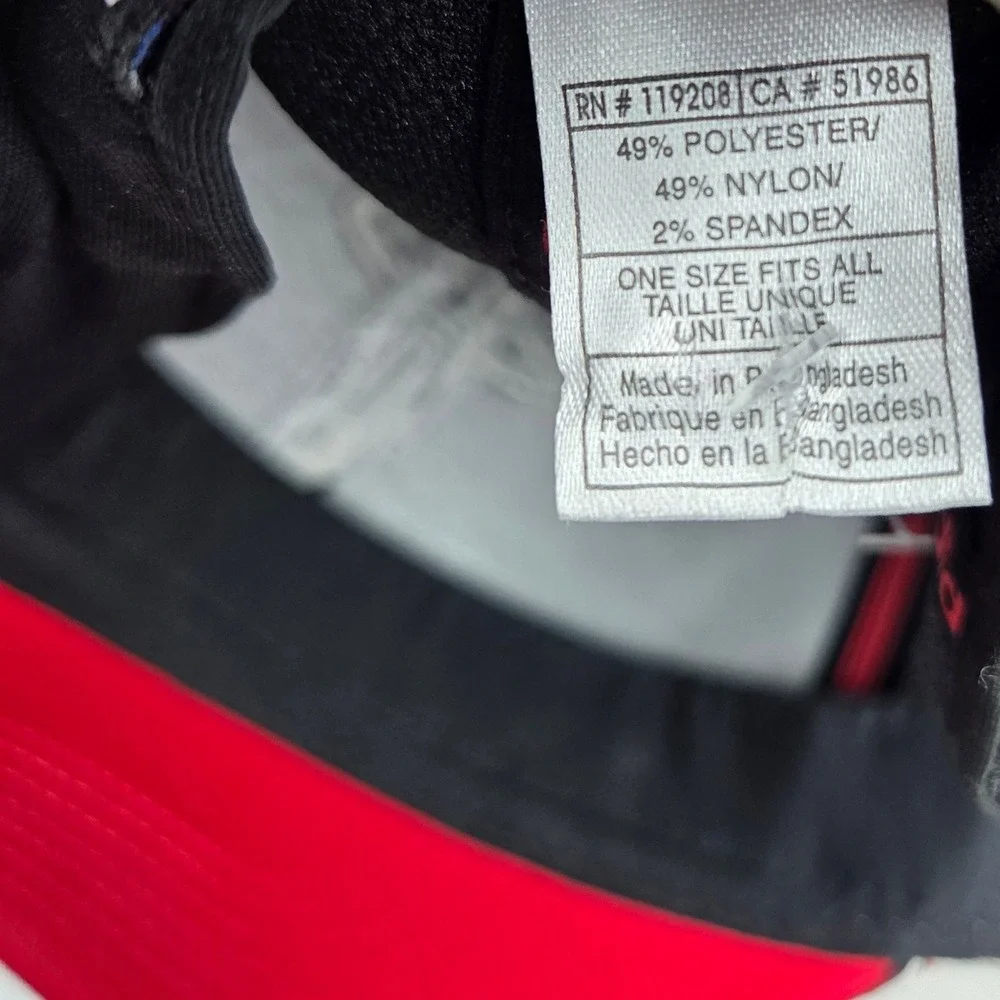 adidas red color